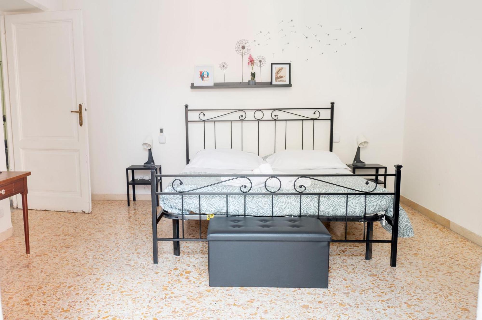 Praetorian Casa vacanze *